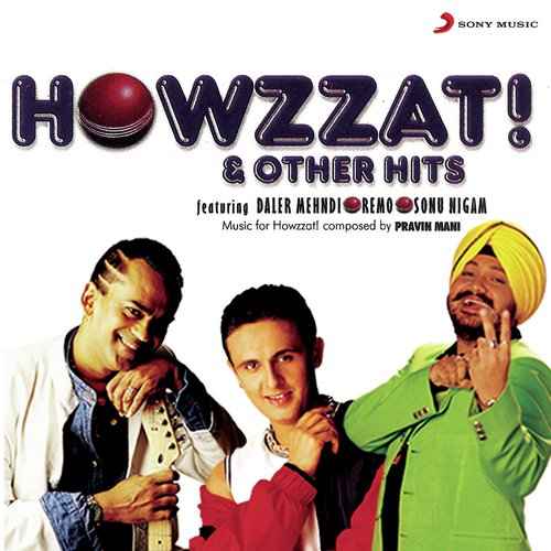 Howzzat! & Other Hits Shubha Mudgal MP3 Download
